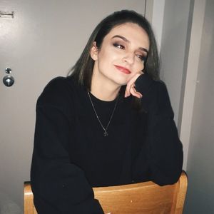 Meet your Posher, Quinn